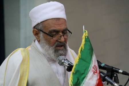 Senior Sunni Imam: 'Election hopefuls should refrain from defacing each other'