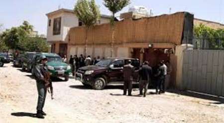 Iranian drivers' kidnapper arrested in Afghanistan - Police