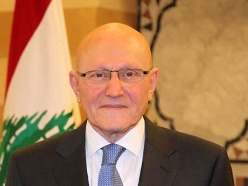 Saudi Gift Suspension a ‘Passing Cloud’ - says Lebanese PM 