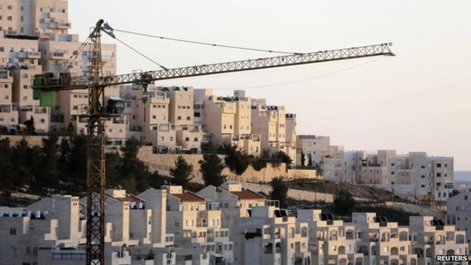Druze condemn Israeli plan for new town on Palestinian lands