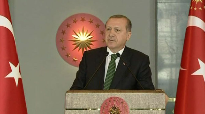 Nevzat Yalçıntaş’tan Erdoğan’a eleştiri
