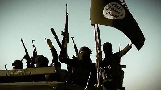 Militan IS mengaku serang Damsyik, Homs 