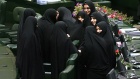 Parlamentswahl im Iran: Über 580 Frauen streben Sitz an 