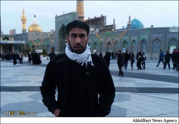 السلطات العمانية تحتجز المهدد بالتصفية "حسن البقالي" وخشية من تسليمه للبحرين