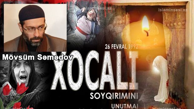 Мөвсүм Сәмәдов халгымыза баш сағлығы верди