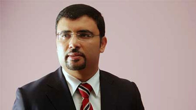 خالد شوکات: تیونس شام کے ساتھ تعلقات برقرار کرنے کا خواہاں