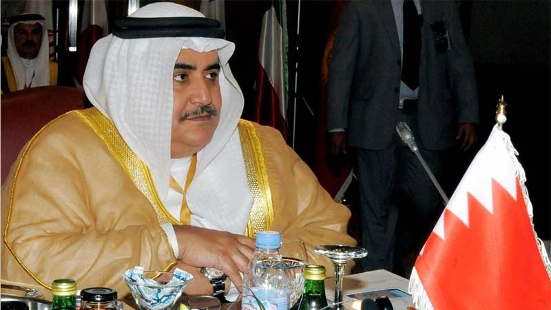 آل خلیفہ نے بھی شام میں آل سعود کی زمینی کاروائیوں میں شرکت کرنے سے انکار کردیا