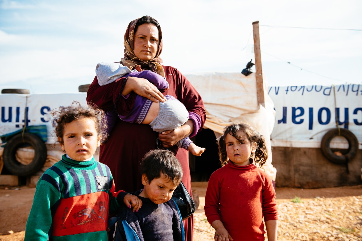 Portugal wants to receive more refugees