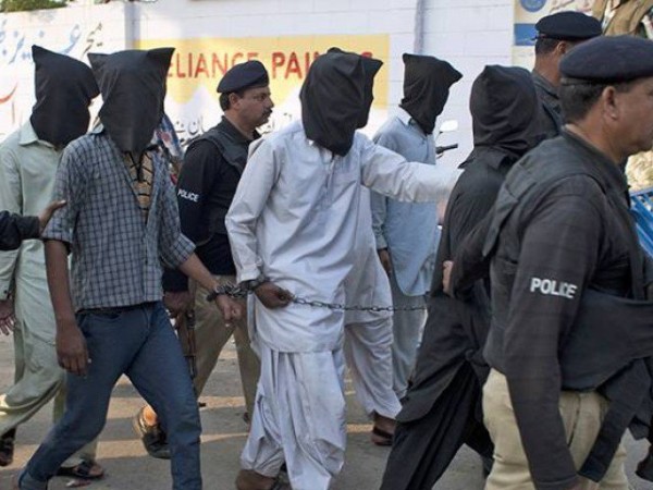 وہابی دہشتگردوں کے گرد گھیرا تنگ / تکفیری تنظیموں سے وابستہ متعدد شدت پسند ہلاک