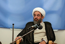 حضرت زہرا﴿س﴾ کی معرفت کےذریعے ہی قرب الہی حاصل ہوتا ہے:  آیت اللہ فاضل لنکرانی