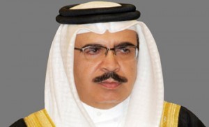 آل خلیفہ کا بحرینی شیعوں کے خلاف اعلان جنگ