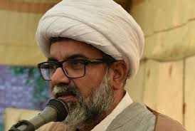 پاکستان کسی ایک مسلک سے تعلق رکھنے والوں کا ملک نہیں: علامہ ناصر عباس جعفری