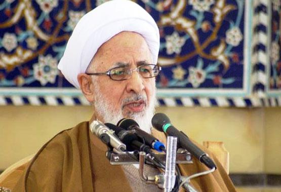 آیت ‎الله جوادی آملی: انسان میں بصیرت کی بنیاد عقل کا وجود ہے