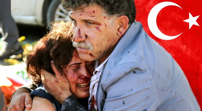 Turkey’s Meddling Policy in Syria Backfires 