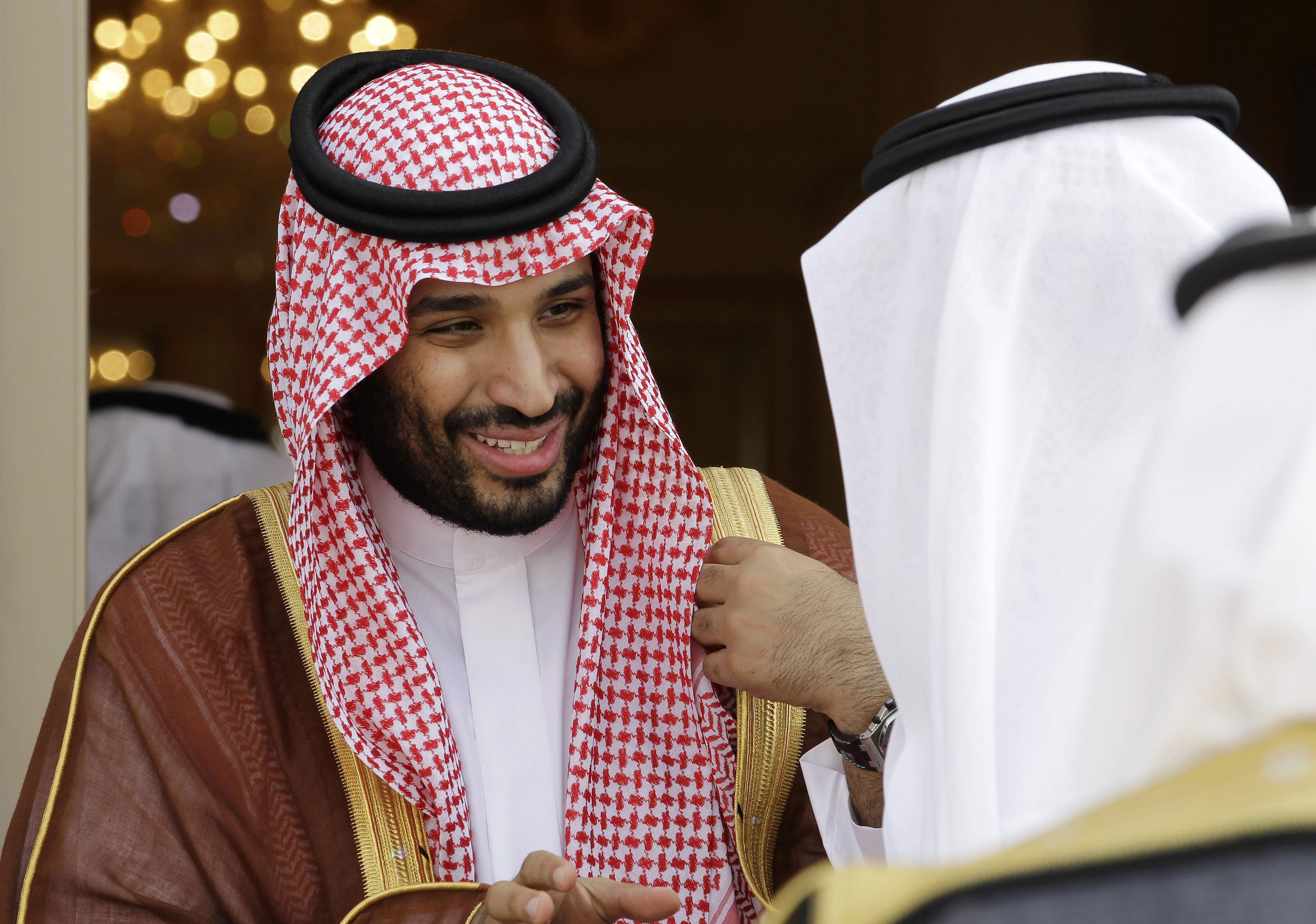 Suudi Arabistan’da Taht Mücadelesi Başladı