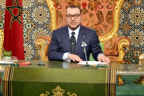 رفض ملك المغرب رئاسة القمة العربية القادمة