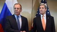 Amurka da Rasha Sun Cimma Yarjejeniyar Tsagaita Wuta A Siriya