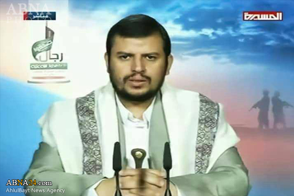 السيد الحوثي: اميركا تهندس و"داعش" والسعودية تنفذان
