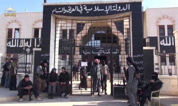 مقتل أحد "قضاة المحكمة الشرعية لداعش" بالفلوجة