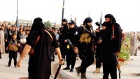 Irak: IS richtet 18 Polizisten in Falludscha hin 