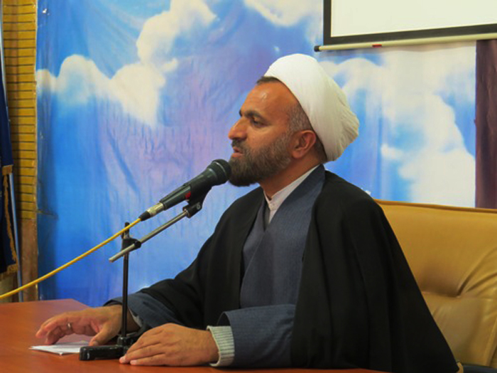 Ayatollah Khamenei’s representative: High turnout in elections symbol of of dignity, authority 