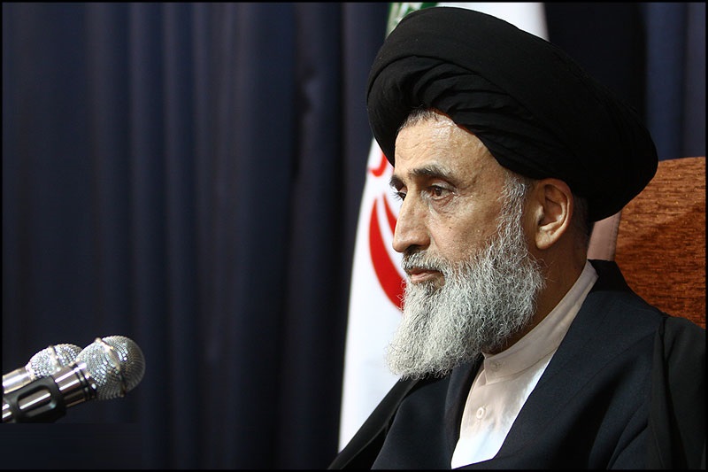 BBC calling on Iranians not to vote for Principalist scholars - says Ayatollah Modarresi