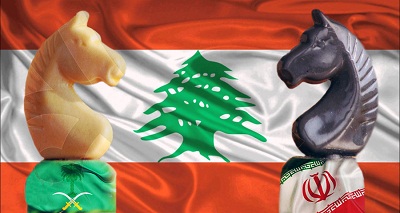L’Arabie fait monter la pression sur le Liban    