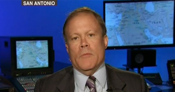 American Analyst: US must stop support for terrorists in Syria
