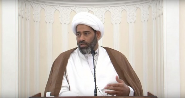 Bahrain Authorities Question Chairman of Al Wefaq Arbitration Panel