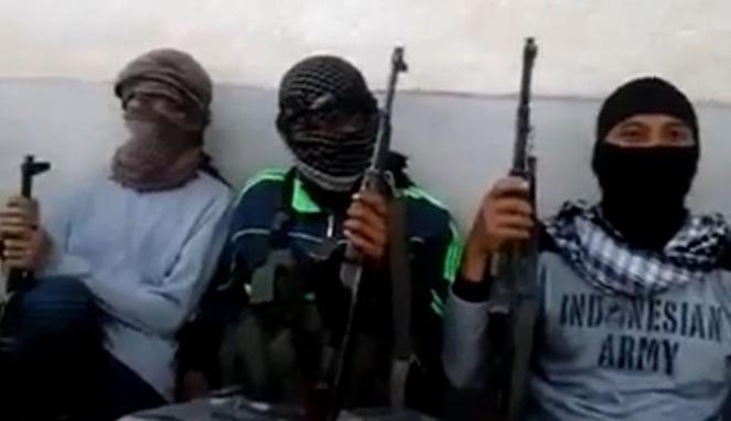 Four Indonesians deported while 'travelling to join ISIS' via Singapore