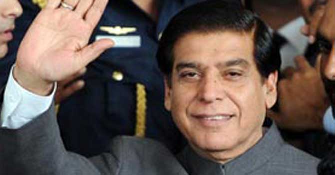 No Obstacle to Expansion of Ties with Iran - Ex-Pakistani PM