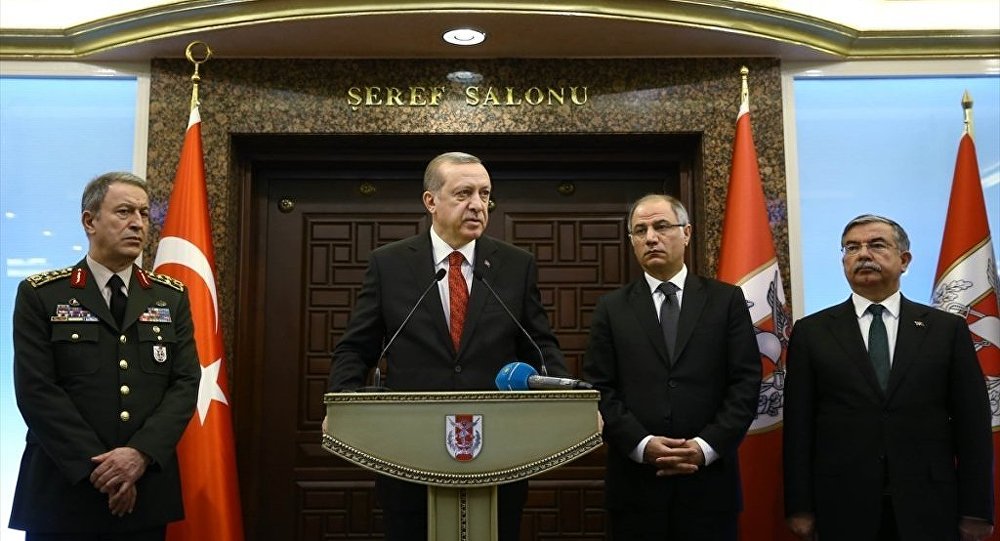 'Erdoğan’ın Türkiye’sini NATO’dan atma zamanı geldi’