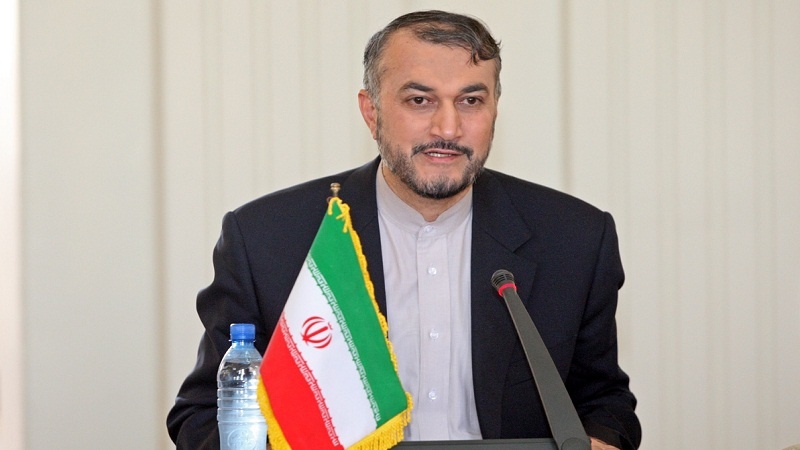 نائب وزیر خارجہ: شام میں جنگ بندی کے قیام پر ایران کی تاکید