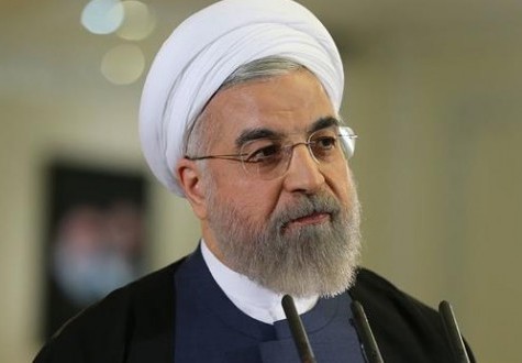  Elections Guarantee Existence of Islamic Republic: Iran’s President