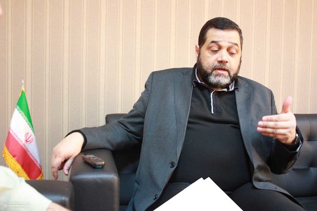Hamas Lebanon envoy: Arab vs. non-Arab conflicts set up by Imperialism to destroy Islam