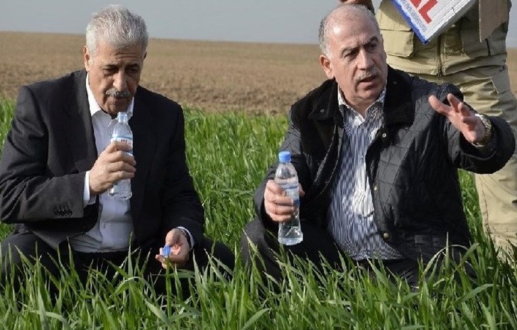 الاخوان النجيفي يثيران الفتنة بإدخالهما الاتراك للعراق