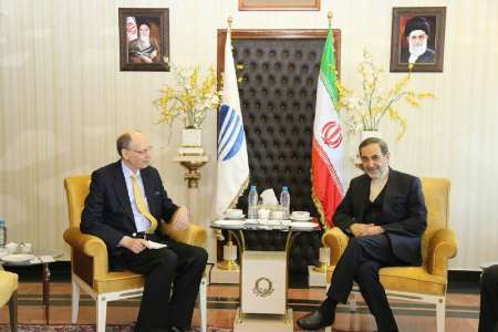 Foreign interference spread regional crisis - Velayati