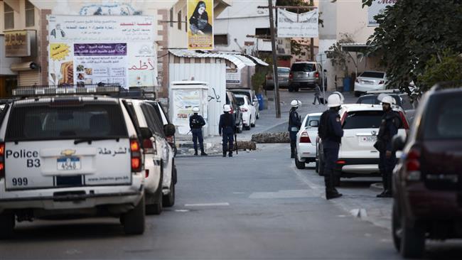 Bahrain Arbitrary Arrests during 2015