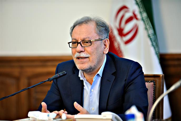 Proposed Plans of Astan Quds Razavi for Mashhad 2017