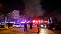 Türke war Attentäter des jüngsten Bombenanschlags in Ankara 