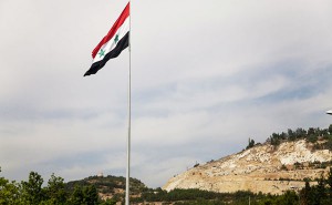 Syrie : vers un cessez-le-feu ?