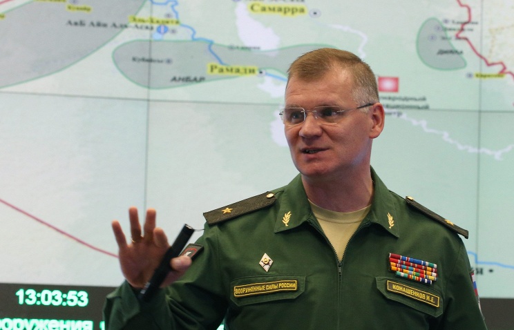 Russia asks intl. human rights agencies to assess Turkish shelling of Syria