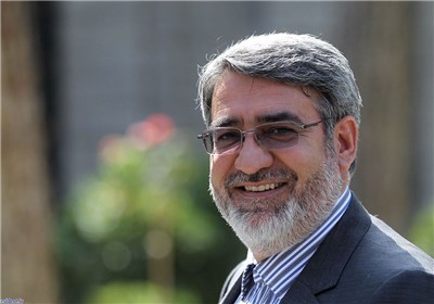 انتخابی مہم ختم؛ جمعے کی صبح سے پورے ایران میں ایک ساتھ ووٹنگ شروع ہو جائے گی: وزیر داخلہ
