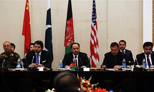Chances of Afghanistan’s Peace Talks Success 