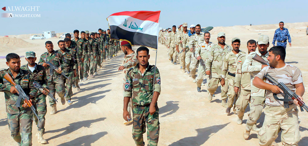  Iraq’s Pupular Mobilization Forces between Opponents, Proponents 