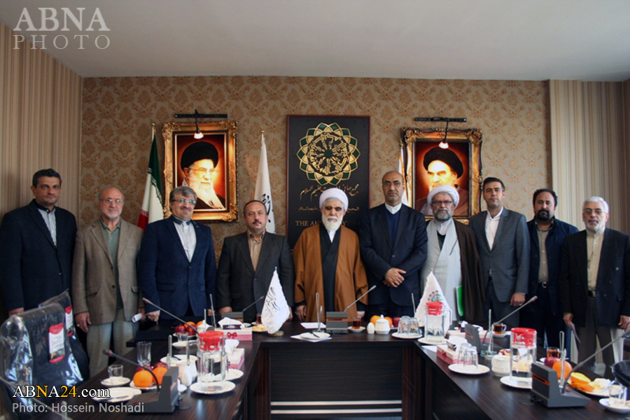 «Asamblea Mundial de Ahlul Bait (P)» Firma Memorando con la «Asamblea Mundial de Ciudades Islámicas»