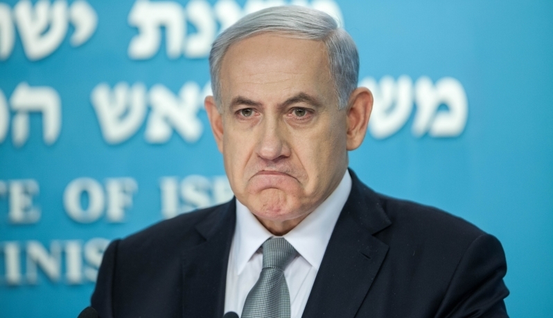 اعلان ايران دعم ألاسر الفلسطينية ماليا يغضب نتنياهو