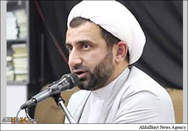 "الشيخ خجسته" من بيروت: لست نادما وسأبقى إلى جانب الشعب البحريني 