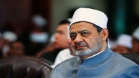 Jami'ar Azhar: Yakin Siriya, Ba Yakin Sunna Da Shi'a Ba Ne 