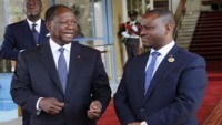 Kasar Ivory Coast Ta Ba Wa Blaise Compaore Shaidan Zama Dan Kasar